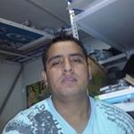 Andy Santillan Rojas - @andysantillanrojas - Instagram