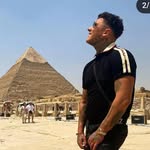 Andrew Savage - @andysavage666 - Instagram