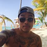 Andy S - @andysavage416 - Instagram