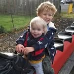 Andy Savage - @andysavage2252 - Instagram