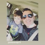 Andy Savage - @andysavage643 - Instagram