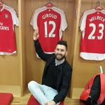 Andy Flo Savva - @flosavva - Instagram