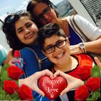 Andy Savva - Facebook