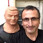 Andy Savvides - @andysavvides - Instagram