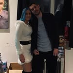 Andy Pedro Sayers - @pedro1871982 - Instagram