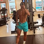 Andy Schach - @schachfitness - Instagram