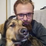 Andy Schacht - @schachtandy - Instagram
