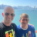 Andy Schachter - @andyschachter - Instagram