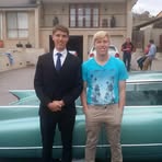 Andy Scheele - Facebook