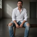 Andy Scheer - Facebook