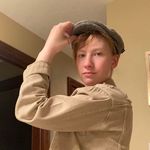 Andrea Schell - @dandyandy1757 - Instagram