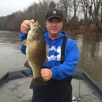 Andy Schell - @erie_smallies - Instagram