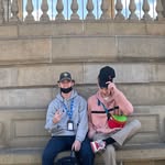 Andy Schell - @andyschellblue26 - Instagram
