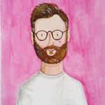Andy Schneider | Aquarelista - @andy.schneider.art - Instagram