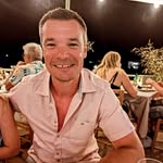 Andy - @andyschofield1983 - Instagram