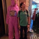 Andy Schofield - @andyjschofield - Instagram
