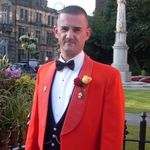 Andy Schofield - @schofield1968 - Instagram