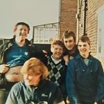 Andy Schofield - @_andyschofield - Instagram