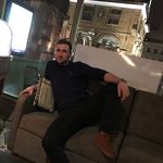 Andy Schofield - @royal_schofield - Instagram
