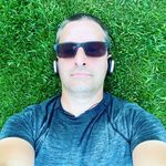 Andy Schofield - @andyschof - Instagram