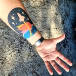 Andy Schrader - @outboundgroup - Instagram