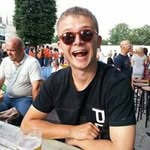 Andrew Seaborn - @andrewseaborn - Instagram