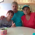 Andy Seaborn - Facebook