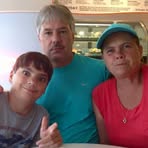Andy Seaborn - Facebook