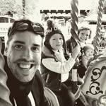Andy Searle - @andymansfield23 - Instagram