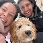 Andy Seguin - @ajseguin89 - Instagram