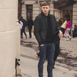 Андрій Сенчак - @andy.sench - Instagram