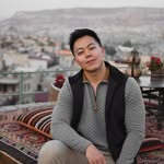 Andy Senjaya - @andysenjaya - Instagram