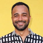 Andy Señor Jr. - @andysenorjr - Instagram