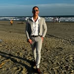 Andy Senties - @andysenti - Instagram