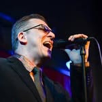 Andy Serrano - @andyboyharp - Instagram