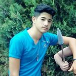 andy serrano - @andy_serrano20 - Instagram