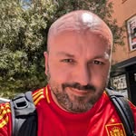 Andy Serrano - @andyserranophoto - Instagram
