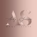 Andy Serrano - @andymakeupmx - Instagram
