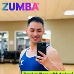 Andy Serrano Zumba® ZIN - @andyserranozumba - Instagram
