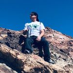 Andy Shaffer - @skimerboi - Instagram