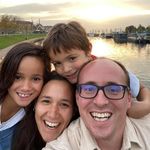 Andy Shaffer - @hibiitt - Instagram