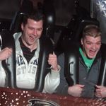 Andy Shaffer - @ajshaff1981 - Instagram