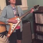 Andy Myers - @andyshanksmyers - Instagram