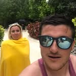 Andy Pitman - @andyshankill - Instagram