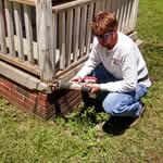 Andy's Handyman Solutions - @andyshanklin - Instagram