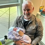 Andy Shannon - @shandog5 - Instagram