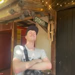Andy Shannon - @scowog_99 - Instagram