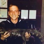 Andy Pie Shearer - @pieshearer - Instagram