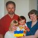 Andy Sheridan - Facebook