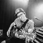Andy Sheridan - @andysheridanmusic - Instagram